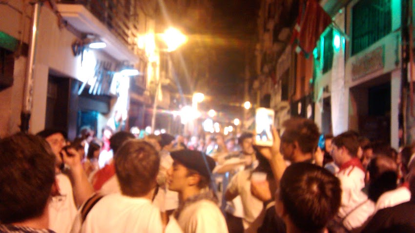 Monton Gazte Taberna
