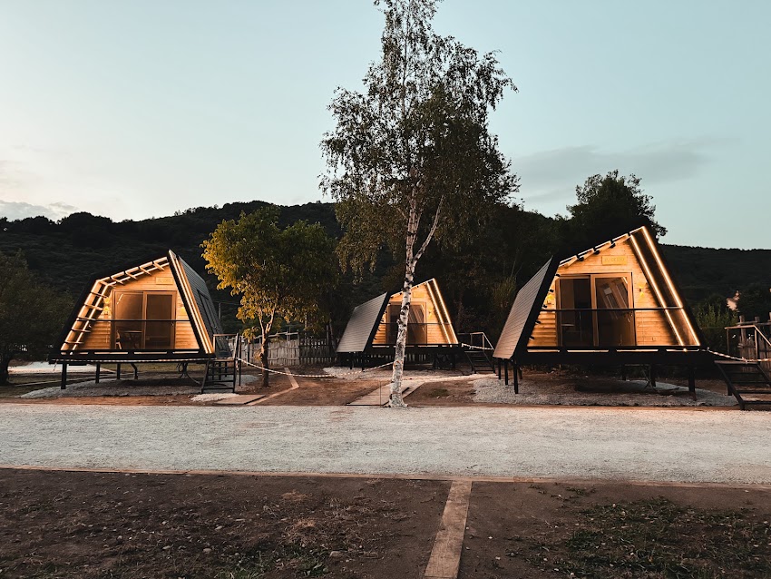 Camping Lobo Camp