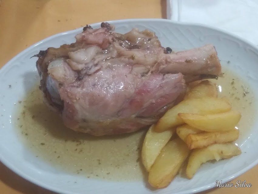 Un Rincón de Zamora
