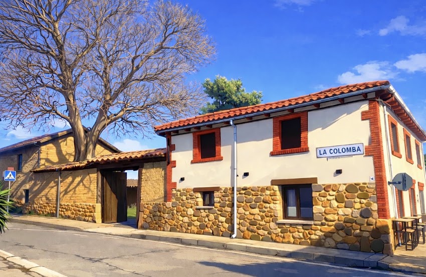 La Colomba