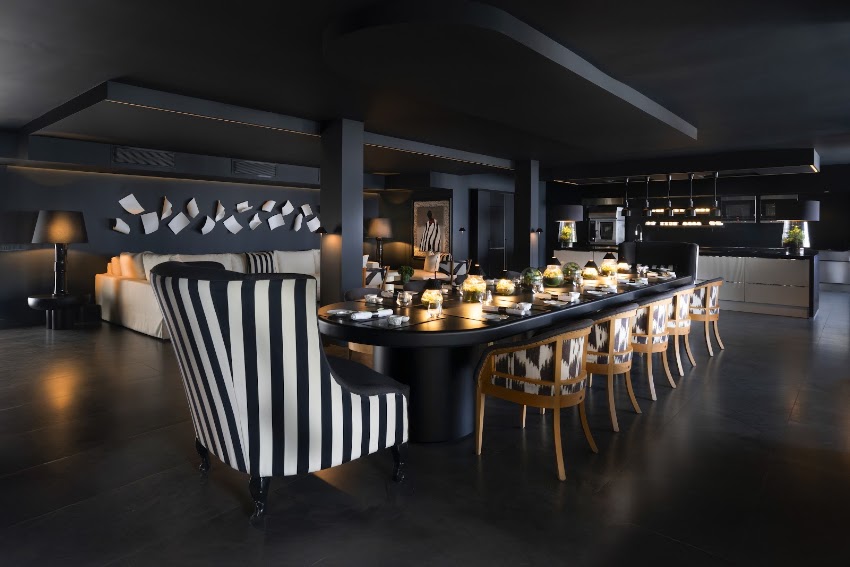 FERA CHEF’S TABLE – PUERTO PORTALS