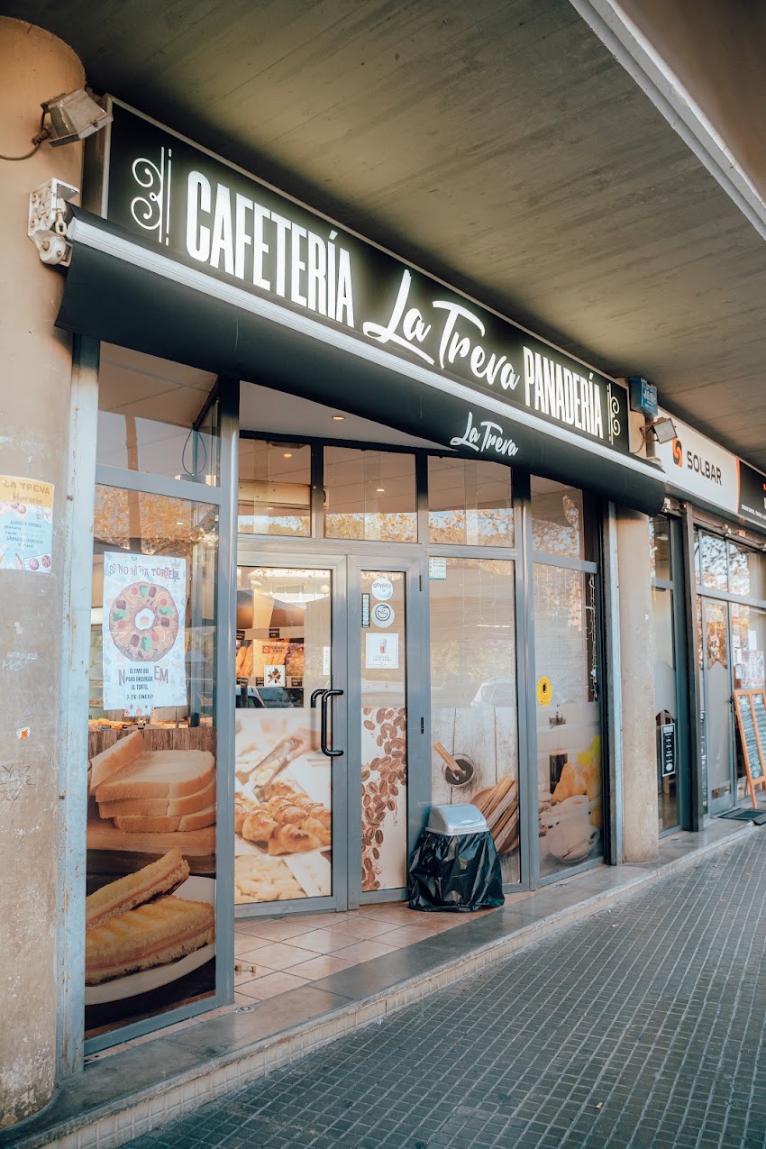 La Treva