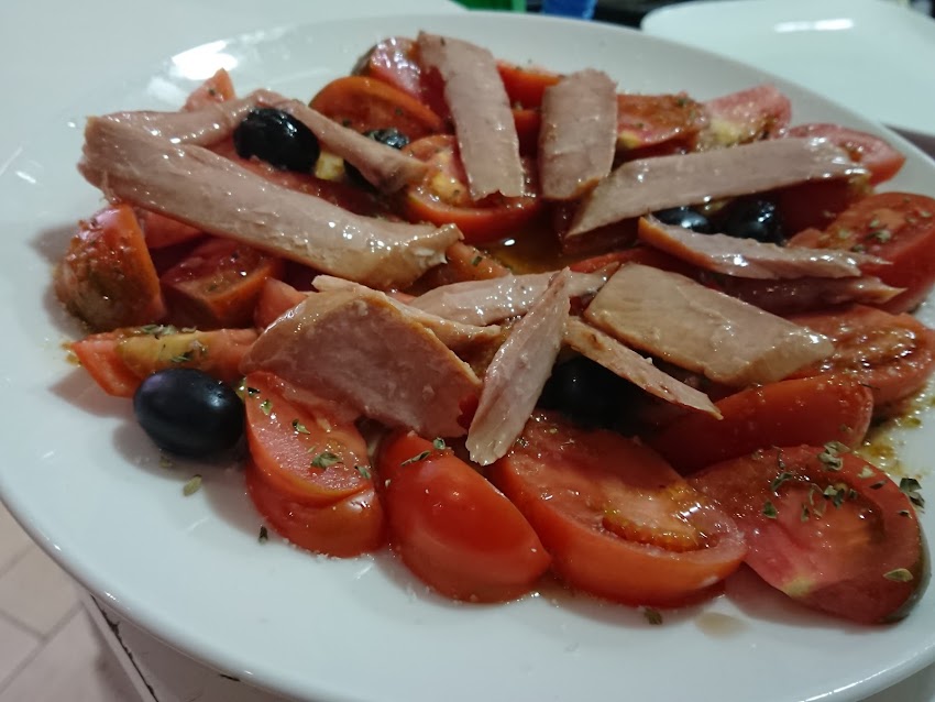 Restaurante DeGusta