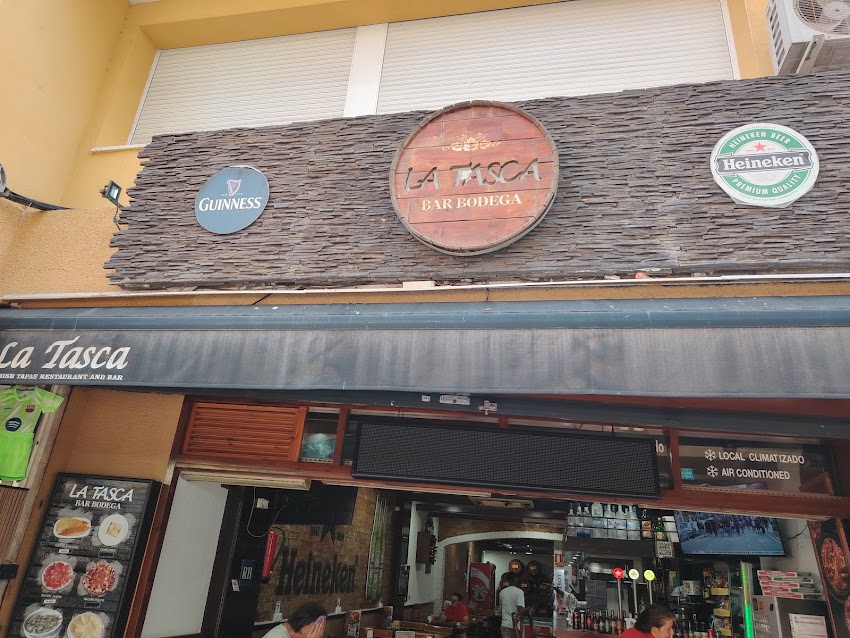 BODEGA LA TASCA