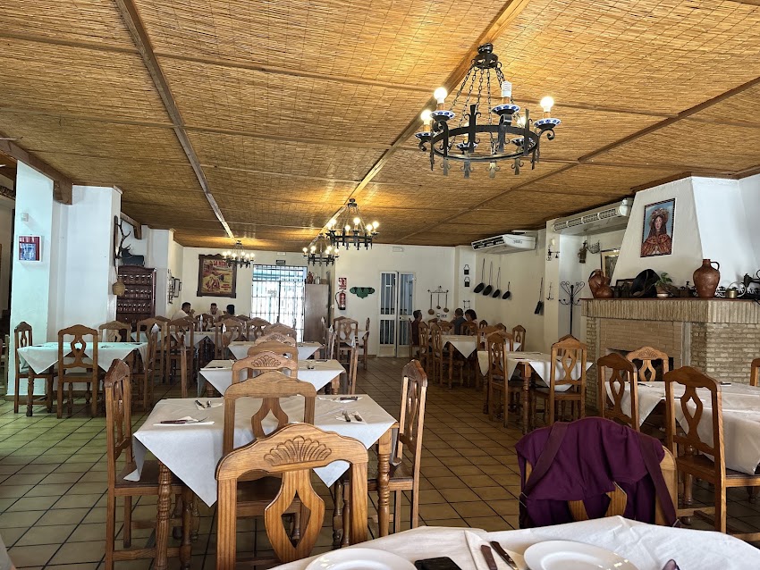 Mesón la Brasa