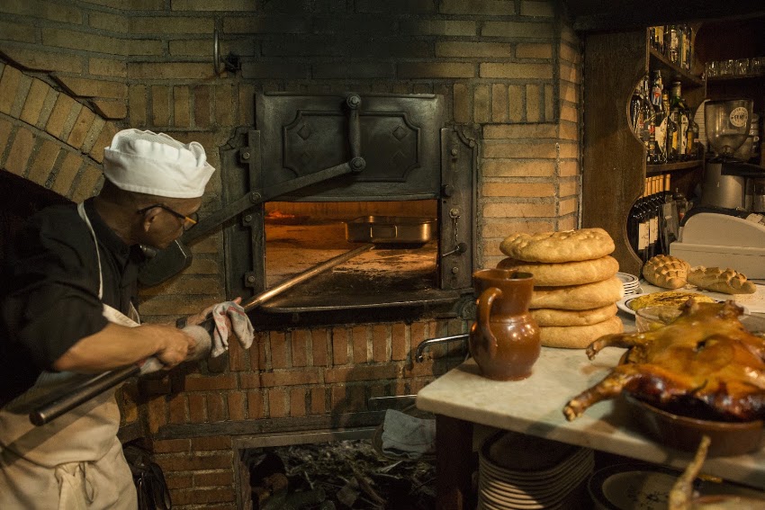 Asador El Molino