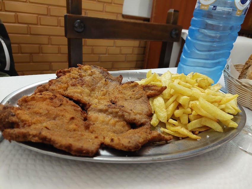 Parrillada 9 de Julio