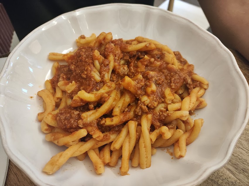 Passsta l Pasta fresca Madrid