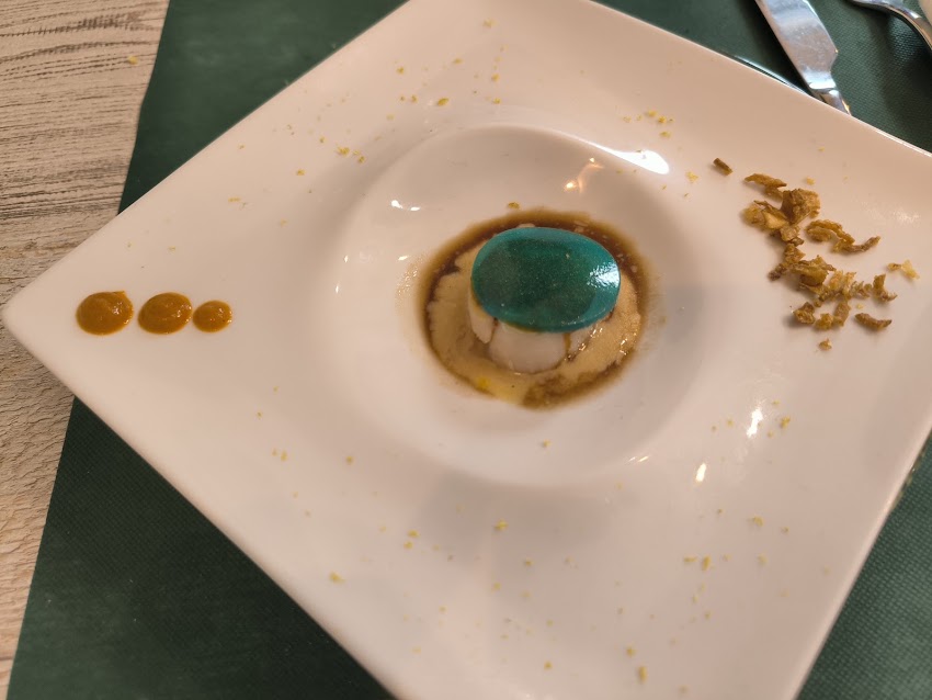 El Divino by Juan Campoy Gastrobar