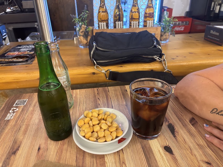 La Bodeguita de Tetin