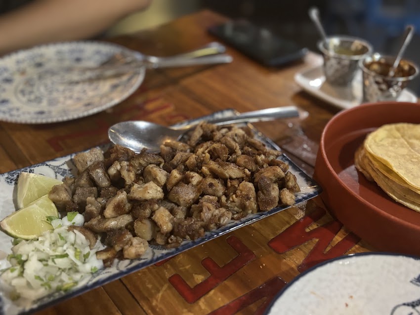 La Venganza De Malinche | Restaurante Mexicano | Getafe