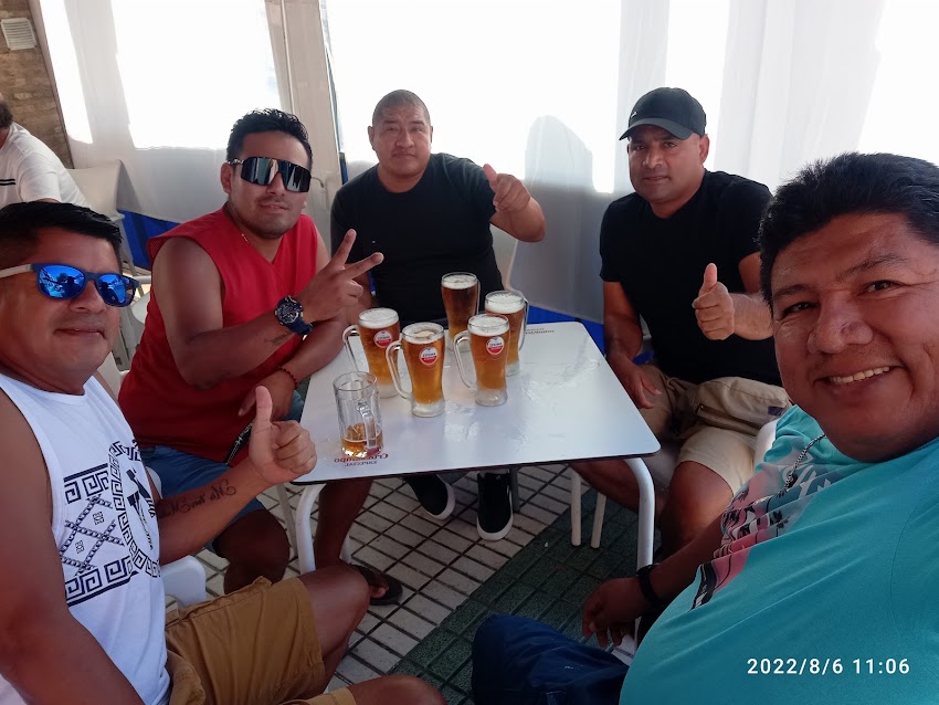 Restaurante El rincón