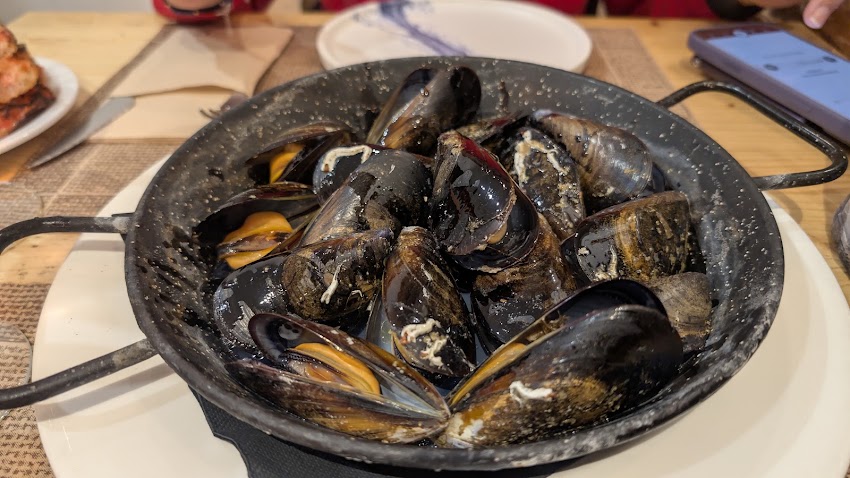 La Magrana