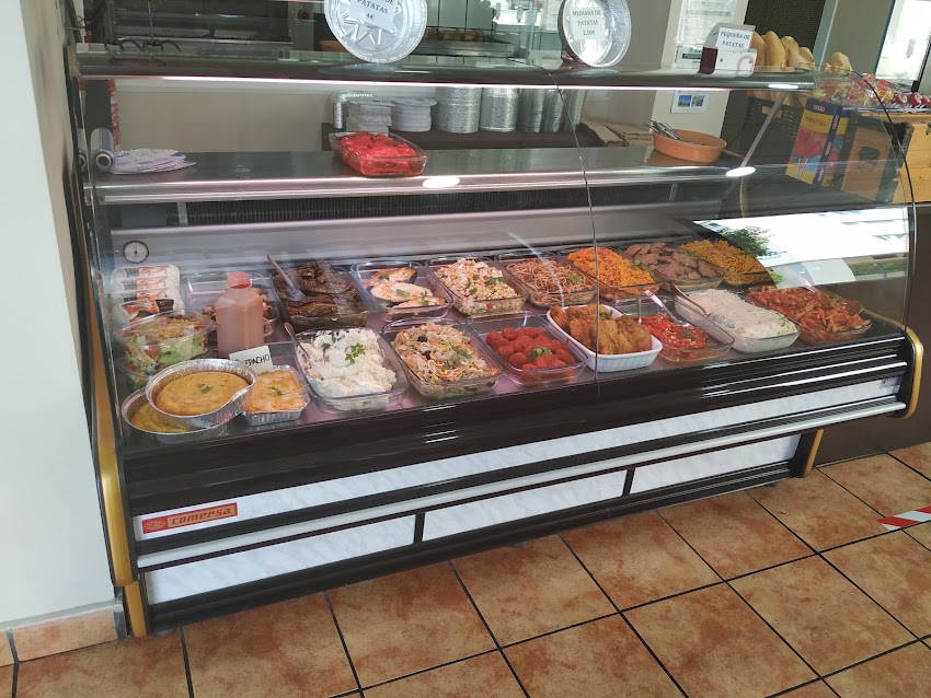 Asador el Bercial
