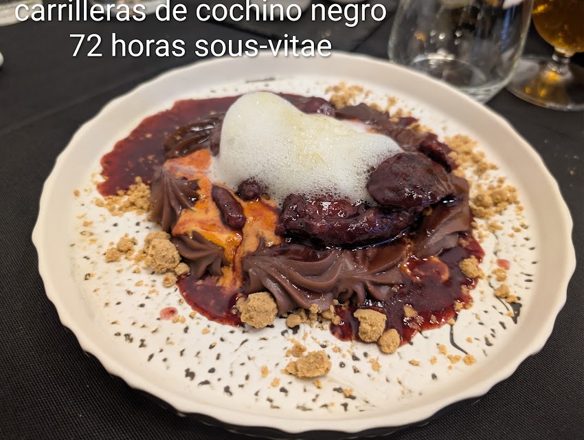 Sabor Canario Extra