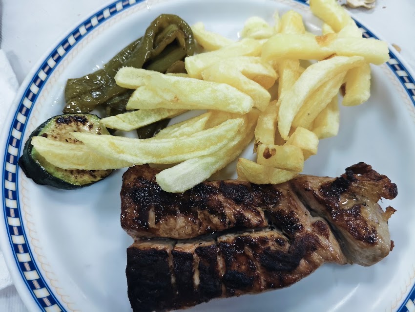 Restaurant l’Horteta