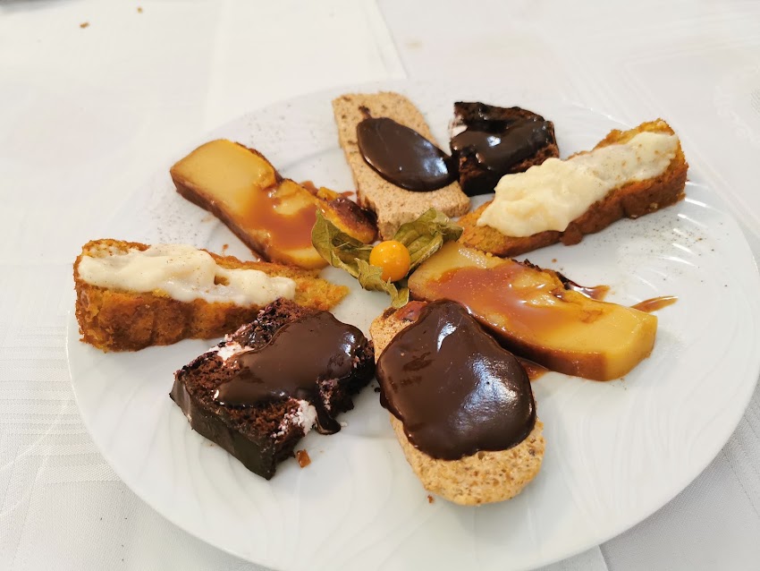 Restaurante el Molí Puçol