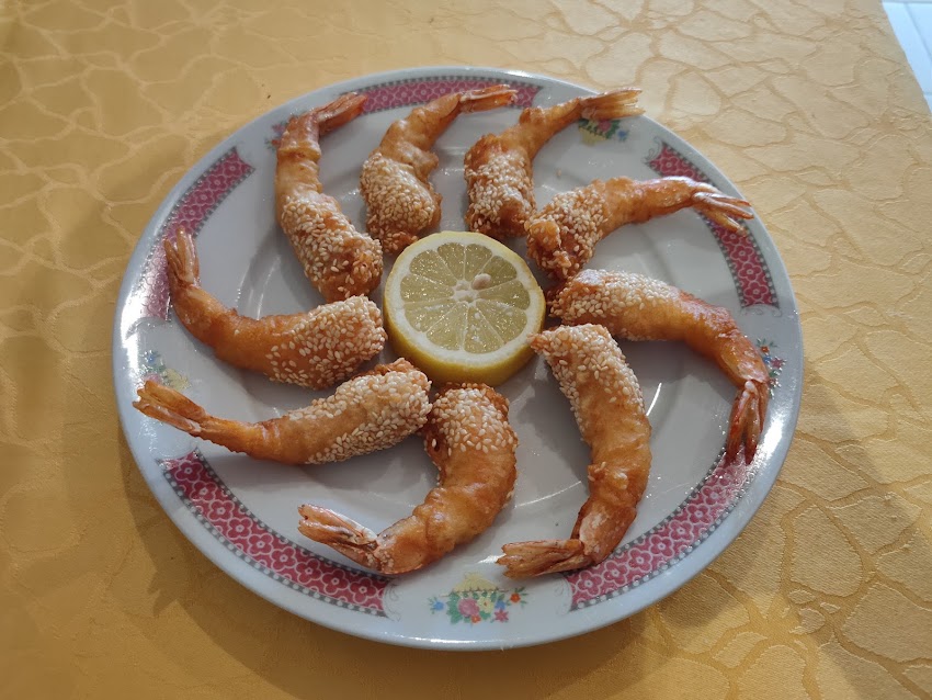 Drac Chinese Restaurant