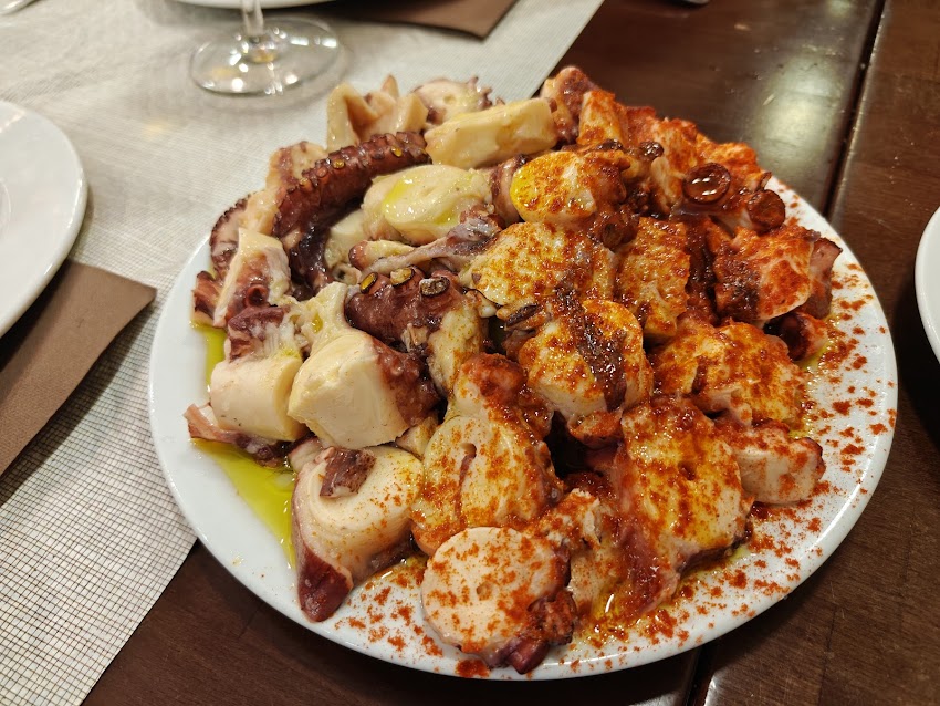 Restaurant O Retorniño