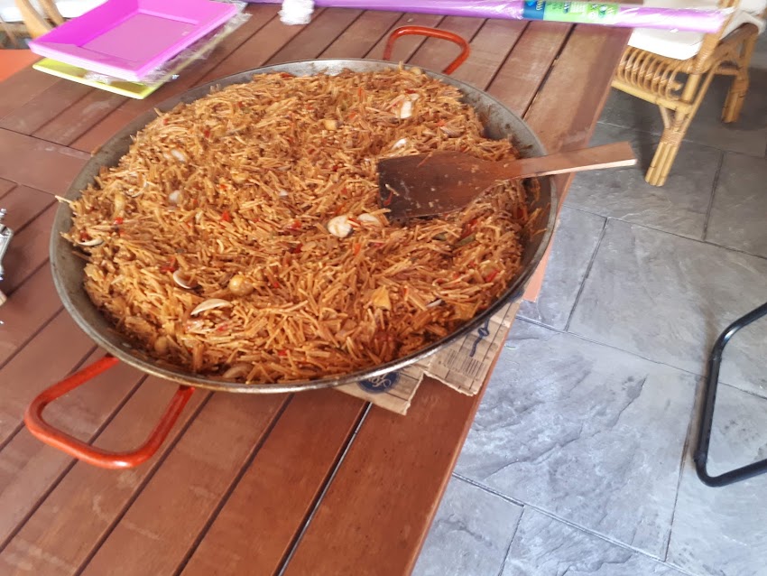 Pla B Cuina&Serveis – Menjars Per Emportar