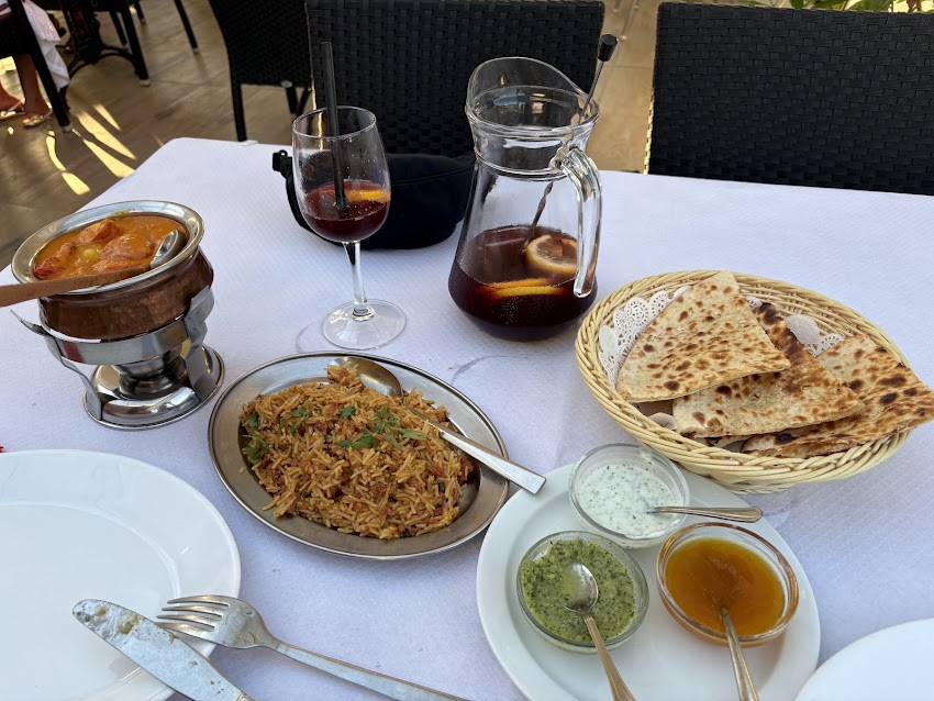 Spice Of India