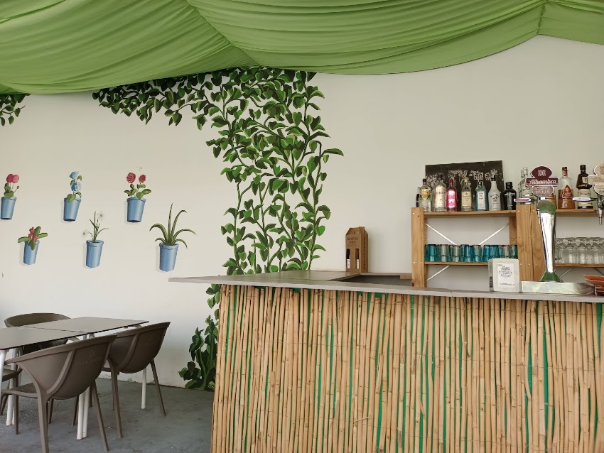 La Bodega