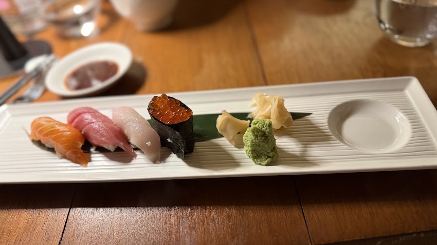 Nobu Restaurant Ibiza