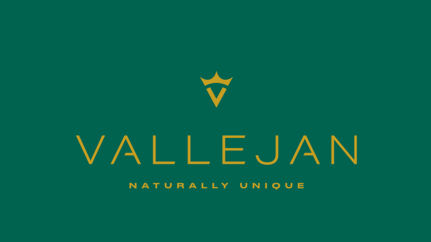 Vallejan – Jamones de Los Pedroches