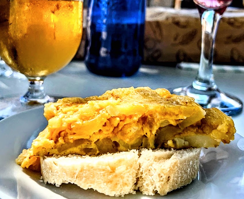 Taberna tradiciones