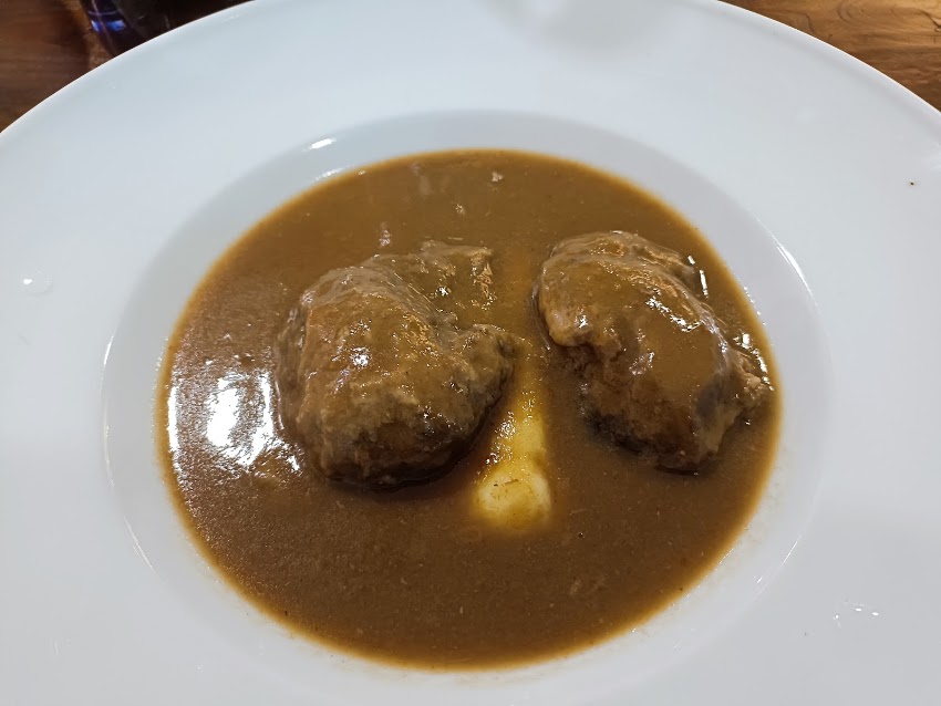 Restaurante Grana y Oro