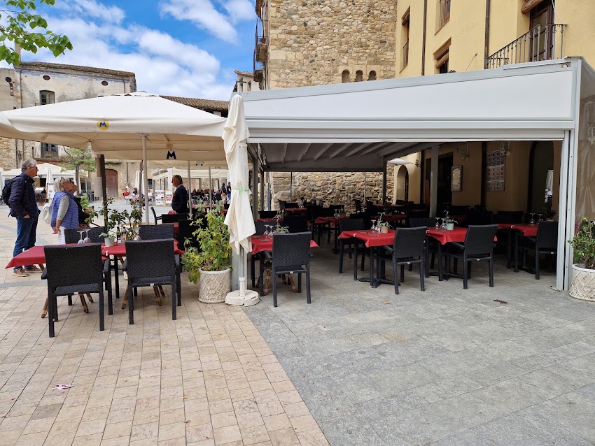 Restaurant Amadeus