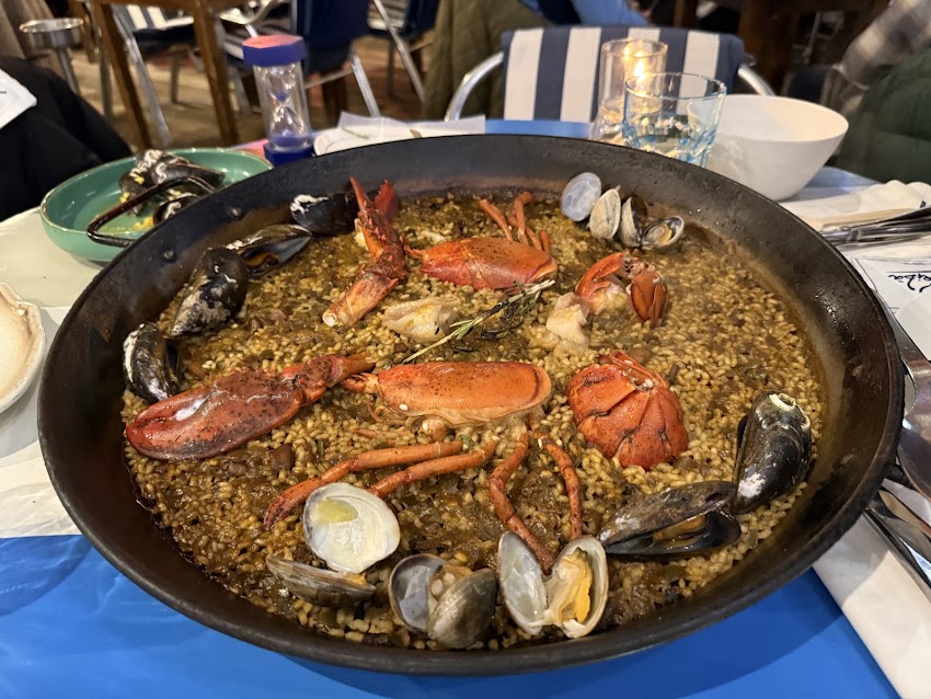 Chiringuito Escribà