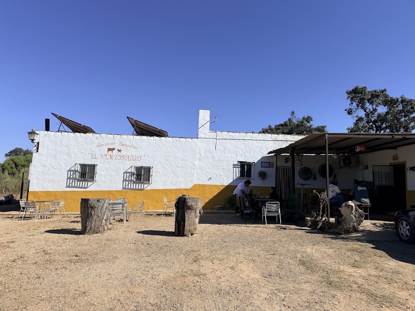 El ventorrillo