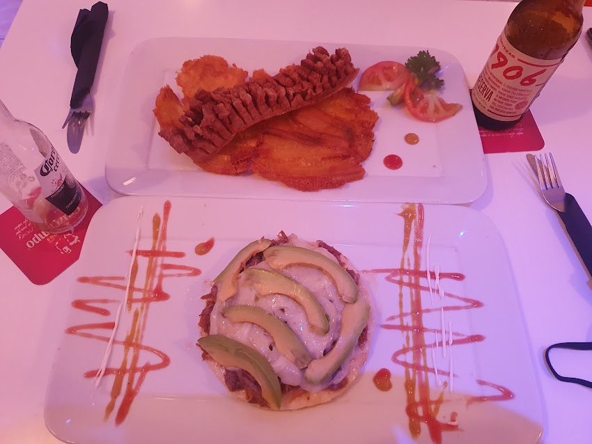 El Bochinche