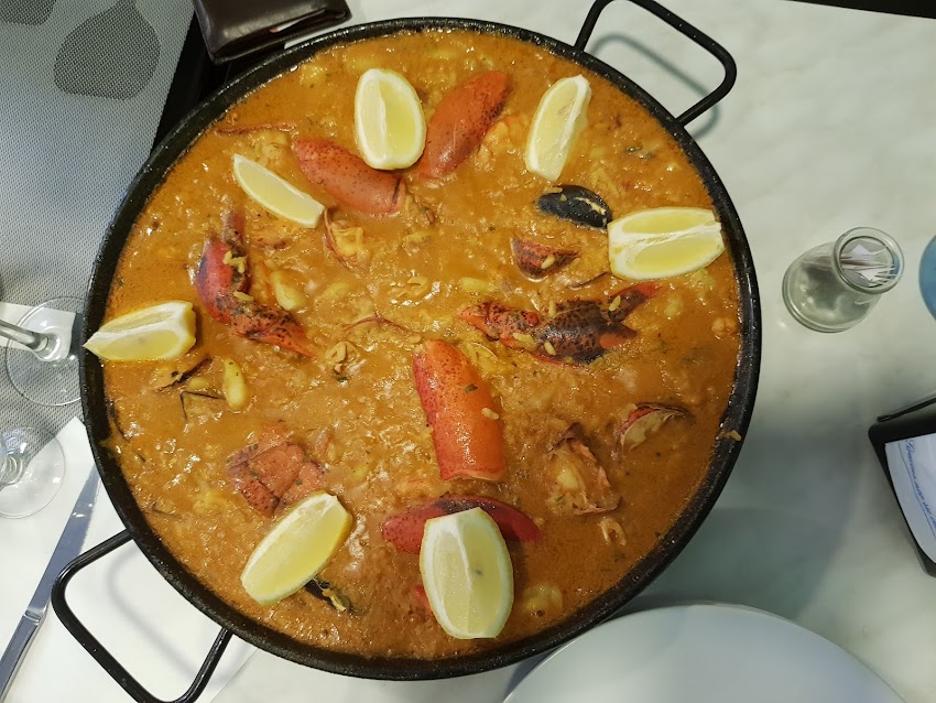Restaurante Platillo’s
