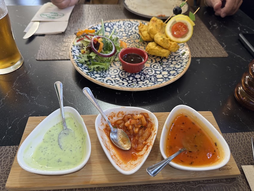 Curry Leaf