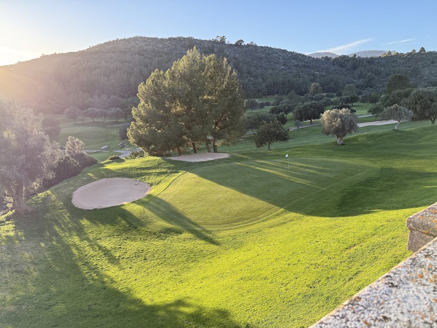 Golf de Son Termes