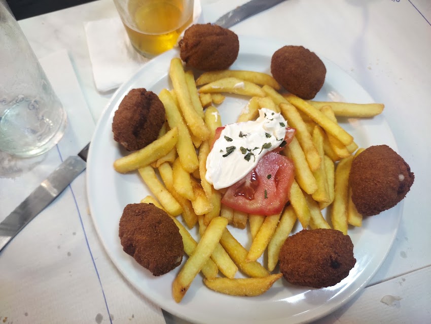 Café Bar Marimar