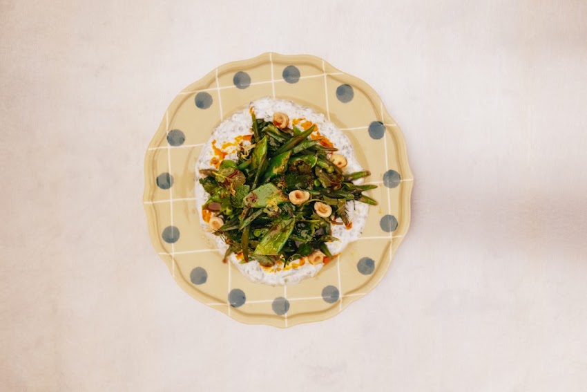 K’era | Restaurante Georgiano Madrid