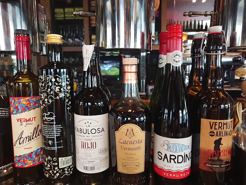 Cervecería ManuelMaría