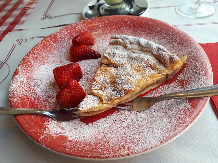 Restaurante Santoro Cocina Italiana Y Obrador