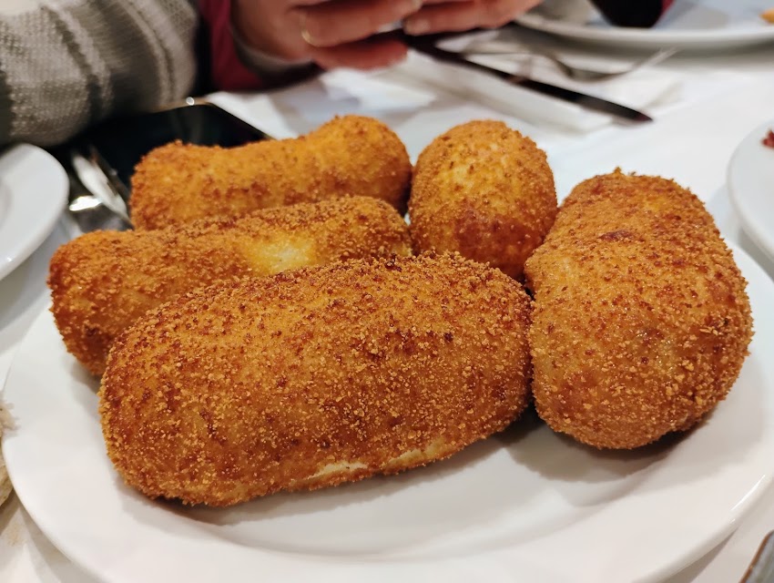 Taberna La Daniela