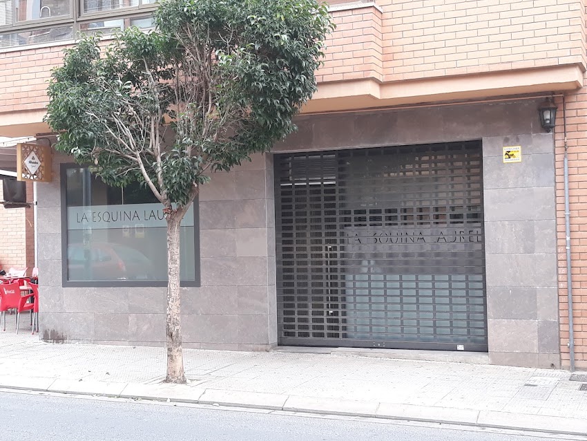Bar-Restaurante Esquina Laurel