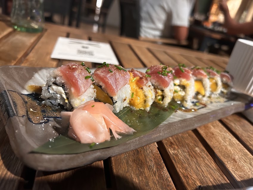 Sibuya Urban Sushi Bar