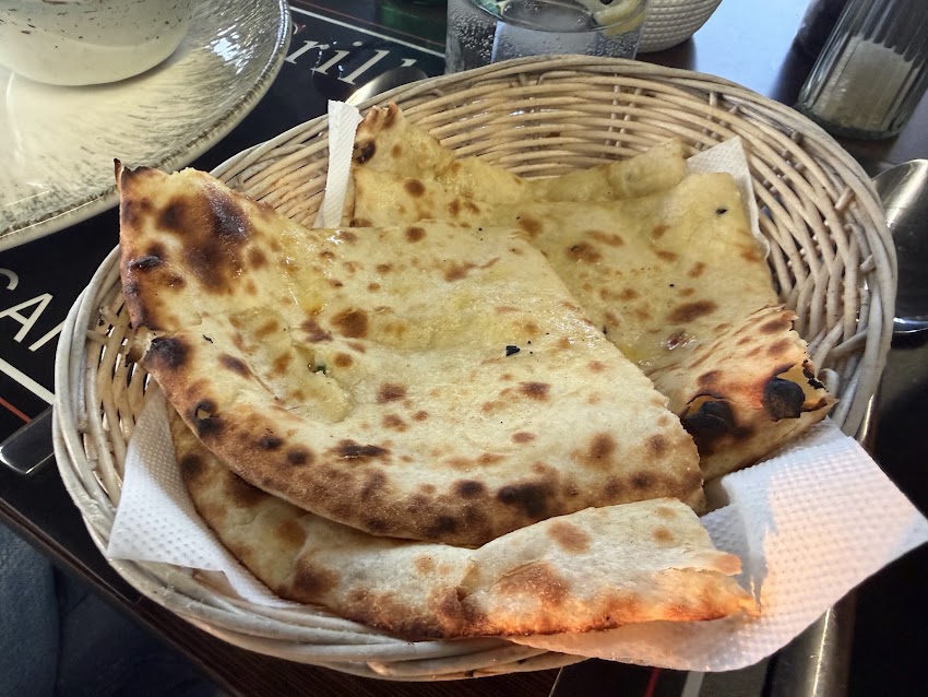 Bombay Grill