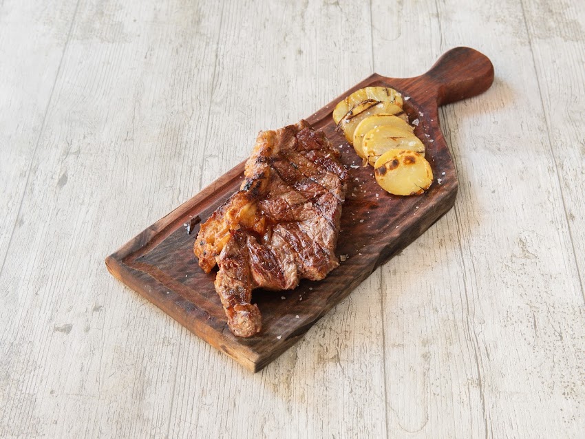 Parrilla Buenos Aires – Mallorca