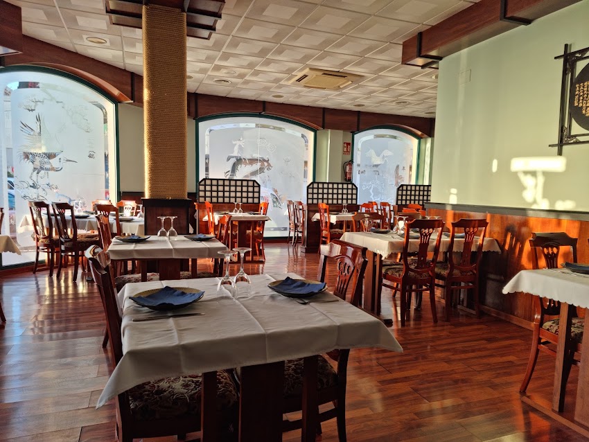 Restaurant Jumbo