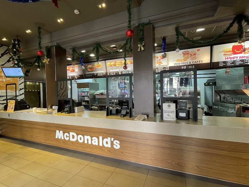 McDonald’s