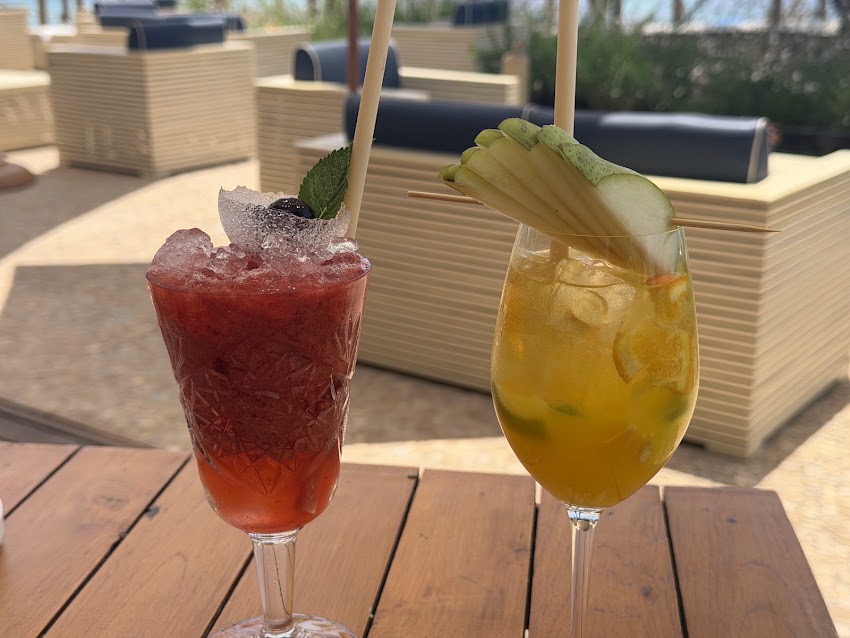 Gecko Beach Club