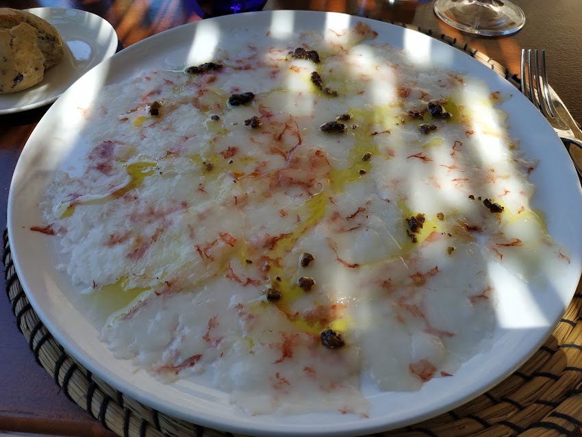 Restaurant Sa Poma
